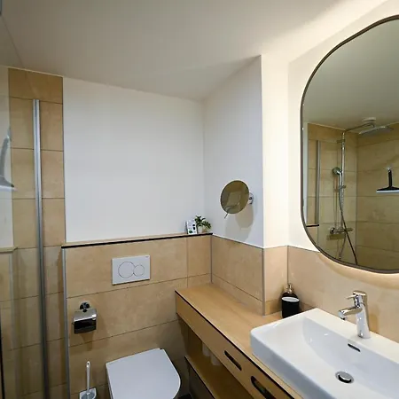 Kolping Gaestehaus Κλάγκενφουρτ