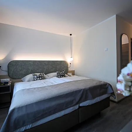 Kolping Gaestehaus Κλάγκενφουρτ