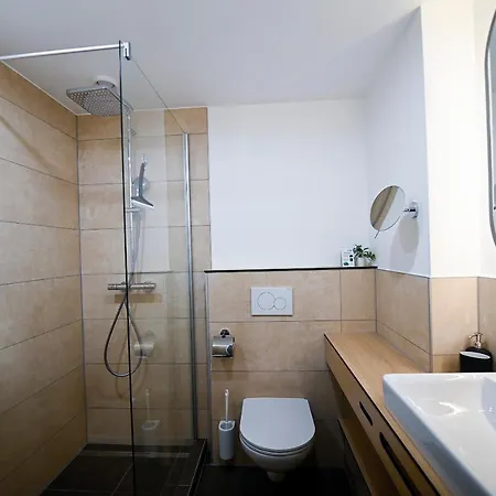 Kolping Gaestehaus Pensjonat