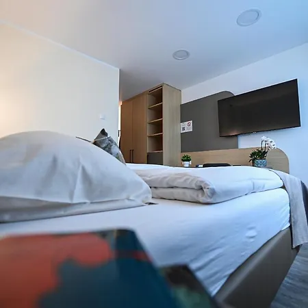 Kolping Gaestehaus Κλάγκενφουρτ