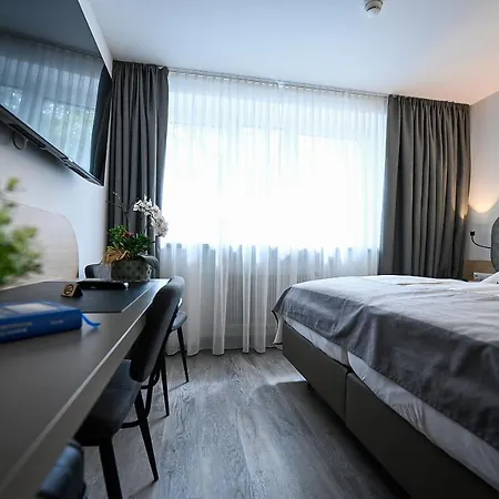 Πανσιόν Kolping Gaestehaus