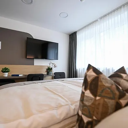 Kolping Gaestehaus 게스트하우스 클라겐푸르트