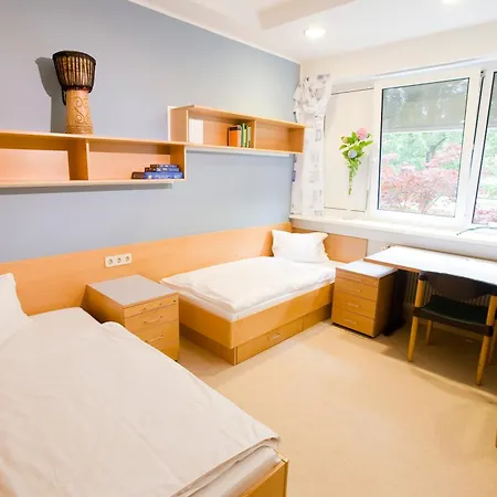 Kolping Gaestehaus 3*