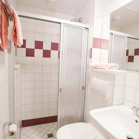 Kolping Gaestehaus 3* Κλάγκενφουρτ