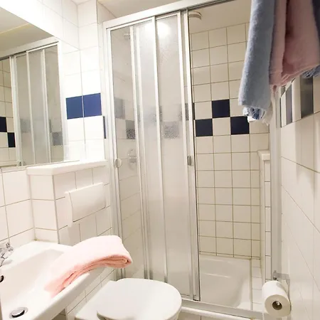 Kolping Gaestehaus Pensjonat