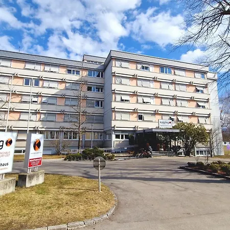 Casa de hóspedes Kolping Gaestehaus