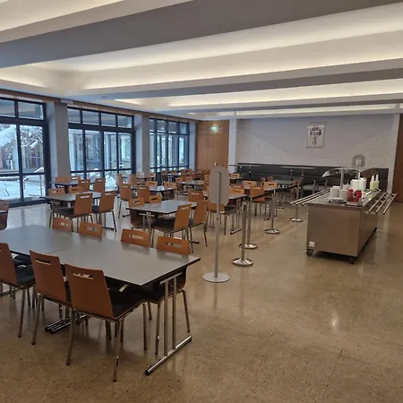 Kolping Gaestehaus בית הארחה 3*