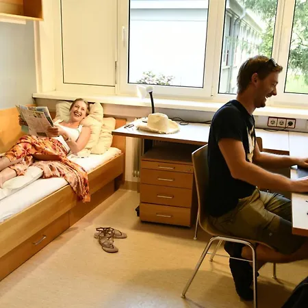 Guest house Kolping Gaestehaus 3*