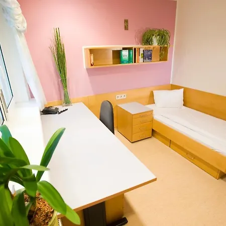 게스트하우스 Kolping Gaestehaus 클라겐푸르트