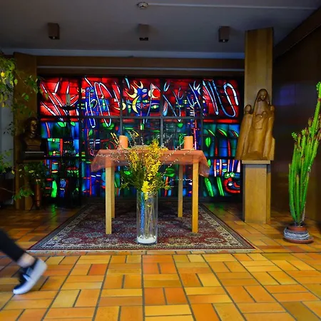 Πανσιόν Kolping Gaestehaus 3*