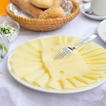 Kolping Gaestehaus 3*