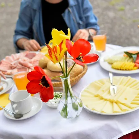 Kolping Gaestehaus Πανσιόν Κλάγκενφουρτ