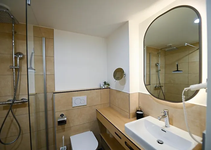 Kolping Gaestehaus Klagenfurt am Woerthersee