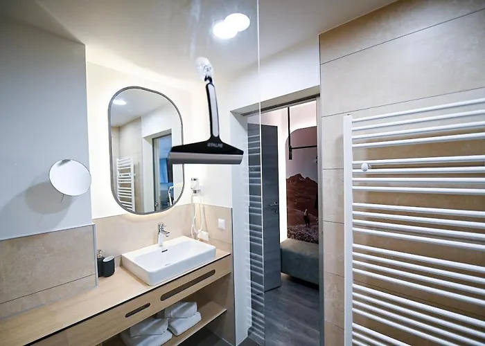 Guest house Kolping Gaestehaus Klagenfurt am Woerthersee