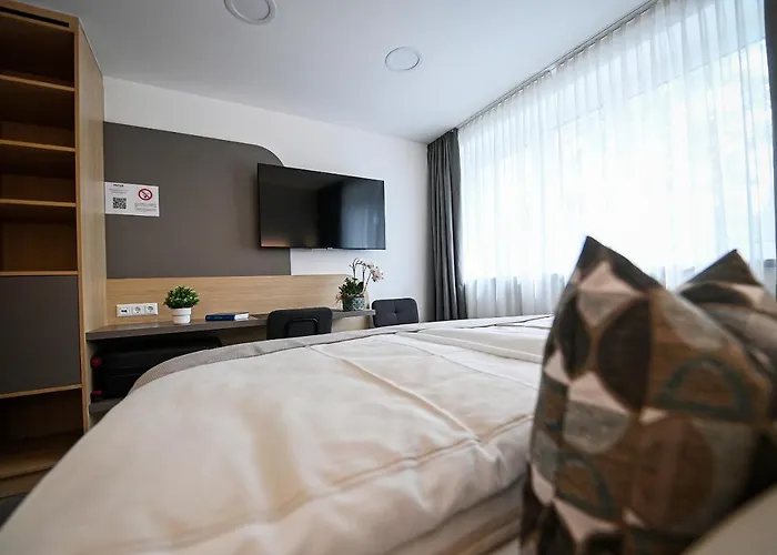 Guest house Kolping Gaestehaus 3*