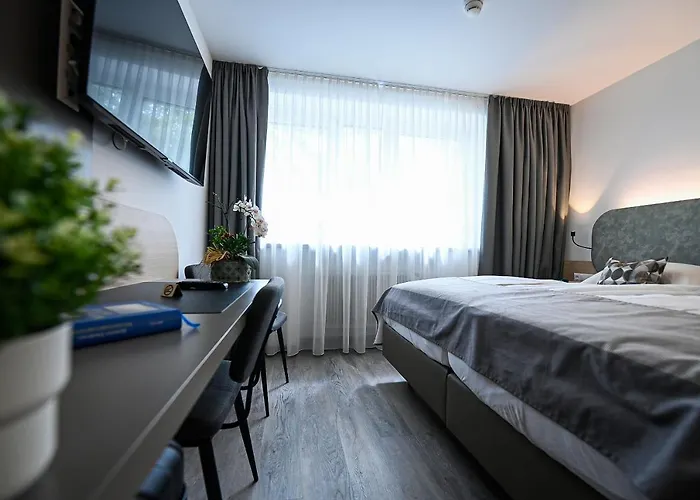 Guest house Kolping Gaestehaus