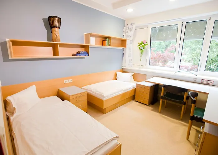 Kolping Gaestehaus 3*