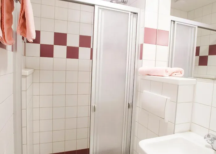 Kolping Gaestehaus 3* Klagenfurt am Woerthersee