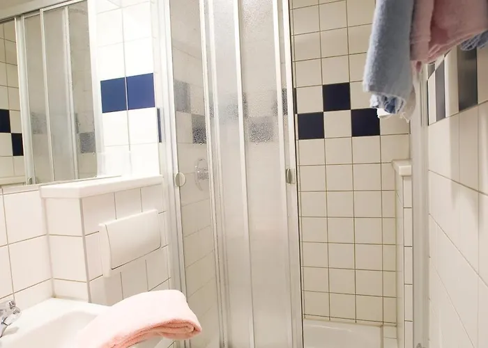 Kolping Gaestehaus Guest house