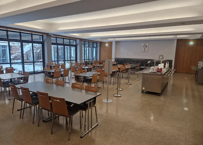 Kolping Gaestehaus Casa de hóspedes 3*