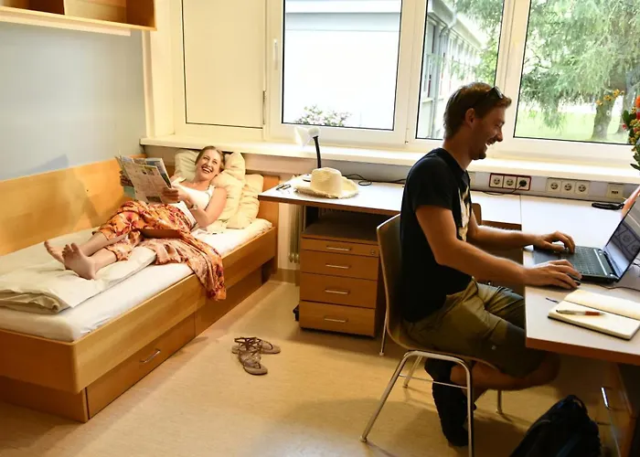 Casa de hóspedes Kolping Gaestehaus 3*