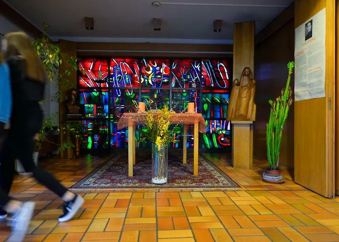 Guest house Kolping Gaestehaus 3*